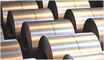 金属、电缆产业-金属材料